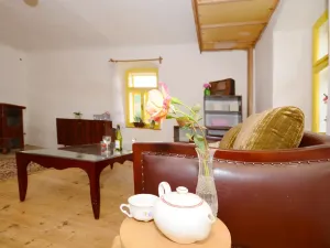 Prodej rodinného domu, Kamberk - Hrajovice, 104 m2