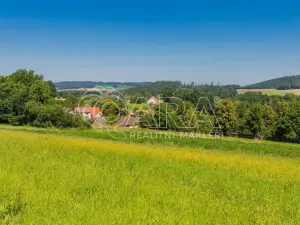 Prodej rodinného domu, Kamberk - Hrajovice, 104 m2