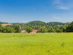 Prodej rodinného domu, Kamberk - Hrajovice, 104 m2