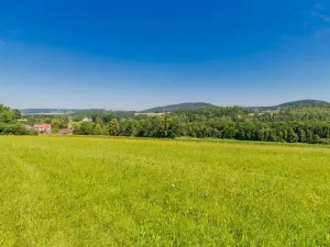 Prodej rodinného domu, Kamberk - Hrajovice, 104 m2