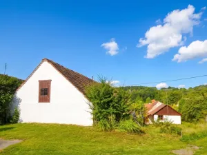 Prodej rodinného domu, Kamberk - Hrajovice, 104 m2