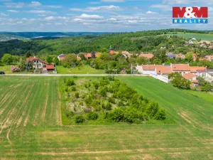Prodej pozemku pro bydlení, Omice, 2383 m2