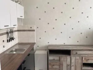 Prodej bytu 1+1, Hodonín, 42 m2