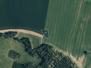 Prodej podílu sadu/vinice, Troubky-Zdislavice, 6725 m2