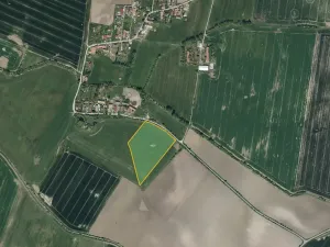 Prodej louky, Holice, 32666 m2