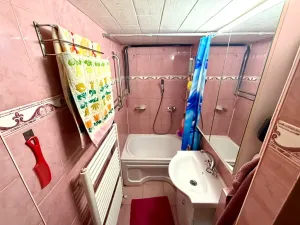 Prodej rodinného domu, Horní Lhota, 71 m2