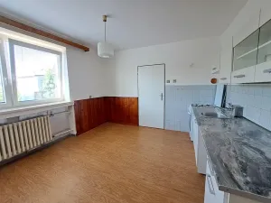 Pronájem bytu 1+1, Zlín, B. Němcové, 50 m2