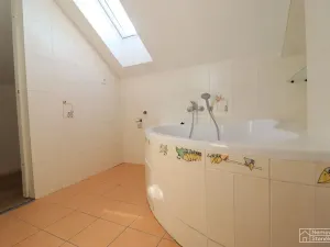 Pronájem bytu 2+kk, Písek, Za Pazdernou, 60 m2