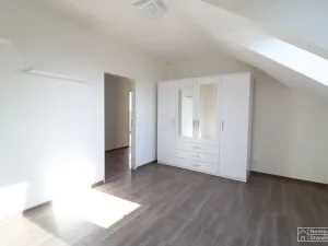 Pronájem bytu 2+kk, Písek, Za Pazdernou, 60 m2
