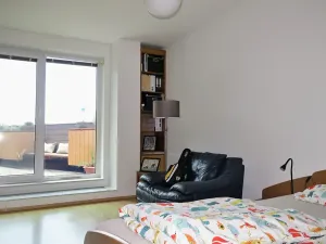 Prodej bytu 4+kk, Brno, Mojžíšova, 133 m2