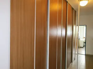 Prodej bytu 4+kk, Brno, Mojžíšova, 133 m2
