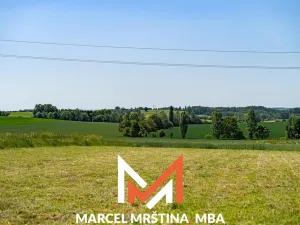 Prodej pozemku, Chvalkovice - Miskolezy, 1771 m2