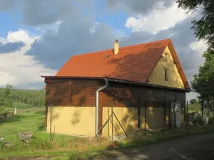 Prodej rodinného domu, Protivín, 259 m2