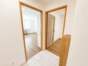 Pronájem bytu 3+1, Holešov, Havlíčkova, 65 m2