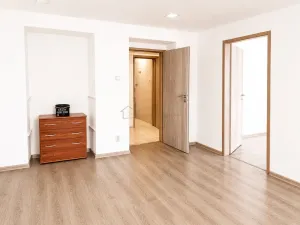 Pronájem bytu 3+1, Holešov, Havlíčkova, 65 m2