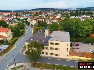 Prodej ubytování, Dobřany, Lipová, 820 m2