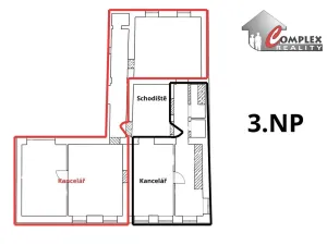 Prodej činžovního domu, Liberec, Kostelní, 515 m2