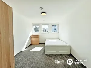Pronájem bytu 4+kk, Brno, Březinova, 115 m2
