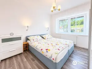 Prodej rodinného domu, Miroslav, Údolní, 148 m2
