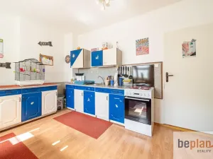 Prodej vícegeneračního domu, Kynšperk nad Ohří, Jana Nerudy, 260 m2