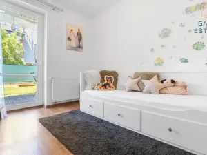 Prodej bytu 3+kk, Mukařov, Šípková, 55 m2