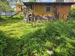Prodej pozemku pro bydlení, Dobrá, 943 m2
