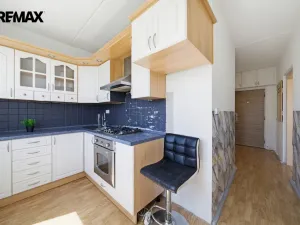 Prodej bytu 2+1, Sokolov, Jelínkova, 52 m2