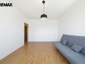 Prodej bytu 2+1, Sokolov, Jelínkova, 52 m2