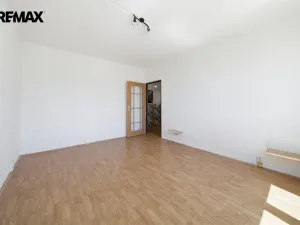 Prodej bytu 2+1, Sokolov, Jelínkova, 52 m2