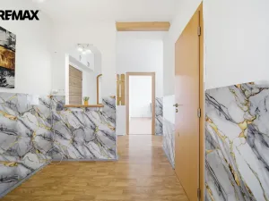 Prodej bytu 2+1, Sokolov, Jelínkova, 52 m2