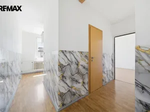 Prodej bytu 2+1, Sokolov, Jelínkova, 52 m2