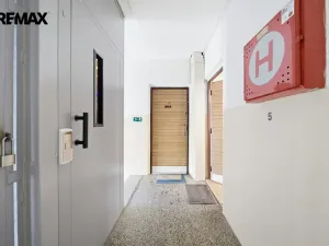 Prodej bytu 2+1, Sokolov, Jelínkova, 52 m2