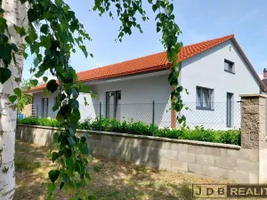 Pronájem bytu 3+kk, Roudnice nad Labem, 62 m2