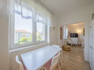 Prodej bytu 2+1, Olomouc, Blanická, 52 m2