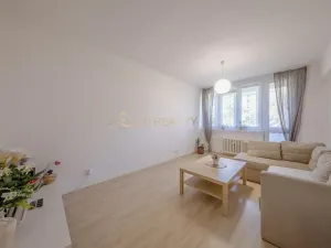 Prodej bytu 2+1, Olomouc, Blanická, 51 m2