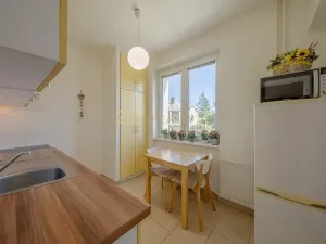 Prodej bytu 2+1, Olomouc, Blanická, 51 m2