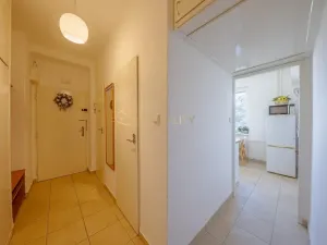 Prodej bytu 2+1, Olomouc, Blanická, 51 m2