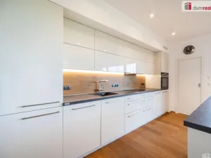 Prodej bytu 3+kk, Písek - Budějovické Předměstí, Pod Horami, 166 m2
