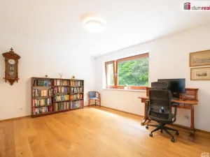 Prodej bytu 3+kk, Písek - Budějovické Předměstí, Pod Horami, 166 m2