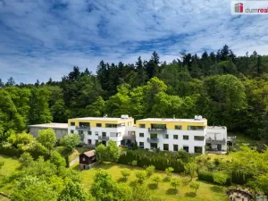 Prodej bytu 3+kk, Písek - Budějovické Předměstí, Pod Horami, 166 m2