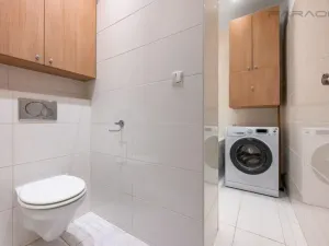 Prodej bytu 3+1, Praha - Břevnov, Bělohorská, 80 m2