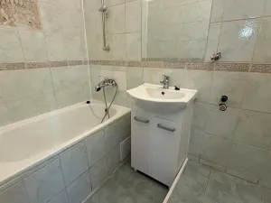 Pronájem bytu 2+1, Brno, Lidická, 100 m2