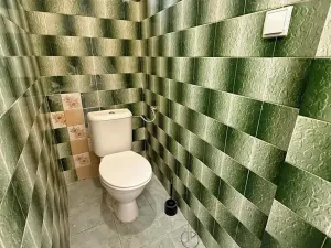 Pronájem bytu 2+1, Brno, Lidická, 100 m2