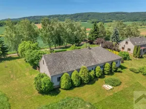 Prodej rodinného domu, Rudoltice, 149 m2