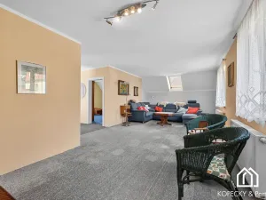 Prodej rodinného domu, Ústí nad Labem, Tizianova, 177 m2