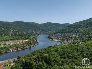 Prodej rodinného domu, Ústí nad Labem, Tizianova, 177 m2