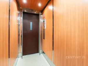 Pronájem bytu 2+kk, Most, Jaroslava Vrchlického, 35 m2