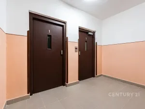 Pronájem bytu 2+kk, Most, Jaroslava Vrchlického, 35 m2