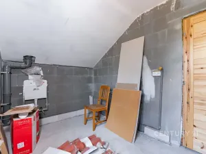 Prodej rodinného domu, Milostín, 160 m2