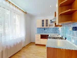 Pronájem bytu 2+1, Ostrava, Svazácká, 55 m2